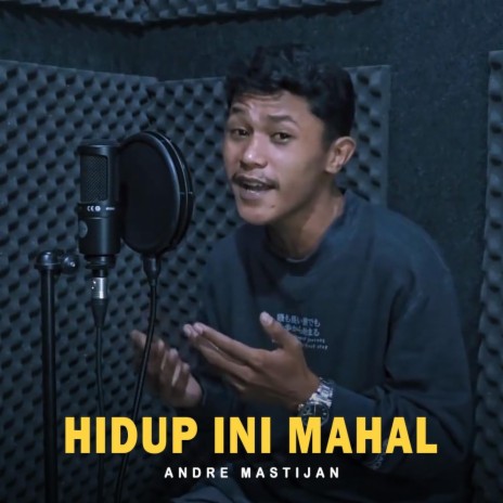 Hidup Ini Mahal | Boomplay Music