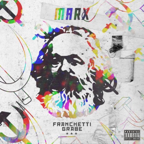 MARX ft. Grabe | Boomplay Music