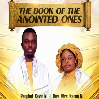 The Book Of The Anointed Ones