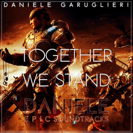 Together We Stand (Original Game Soundtrack)