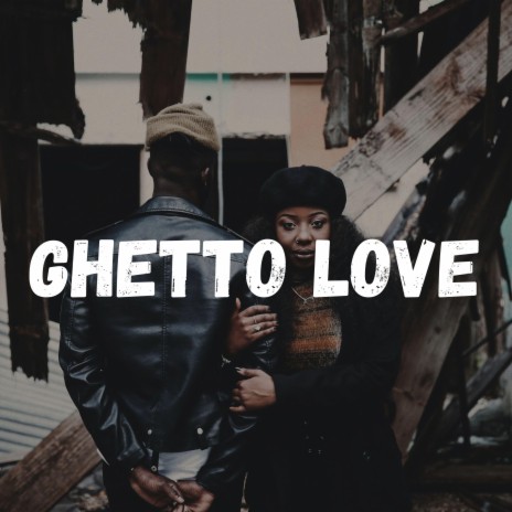 Ghetto Love (Instrumental)