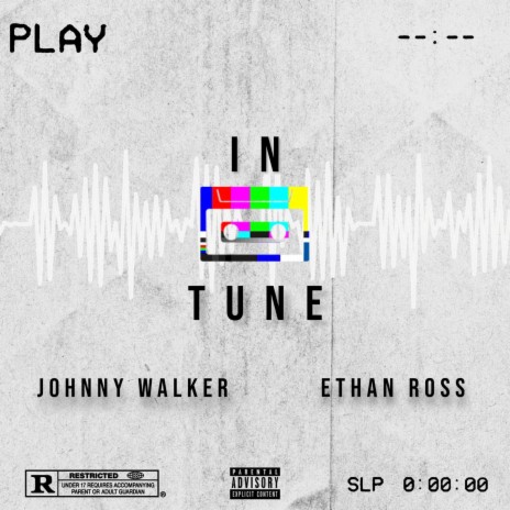 in tune ft. Ethan Ross | Boomplay Music