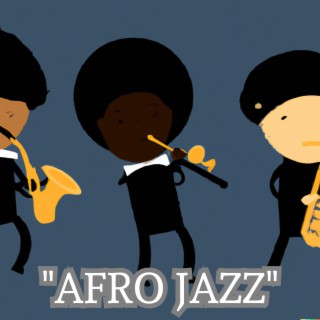 Afro Jazz lyrics | Boomplay Music