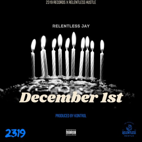 December 1st | Boomplay Music