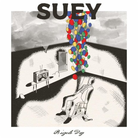 Suey ft. Alexzander Isaiah | Boomplay Music