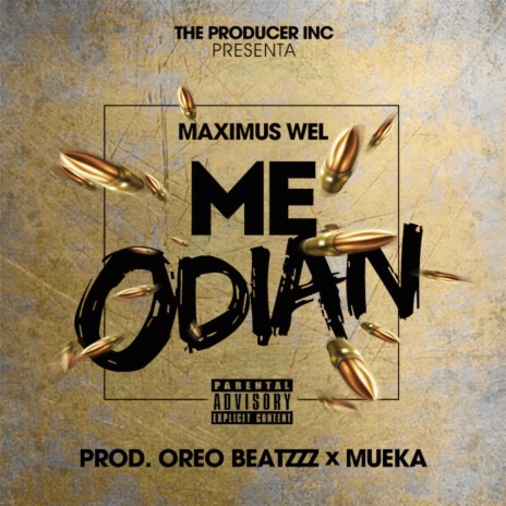 Me Odian | Boomplay Music