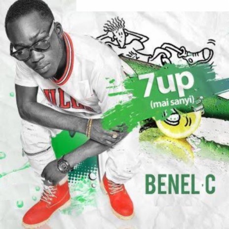 7up (mai sanyi) | Boomplay Music