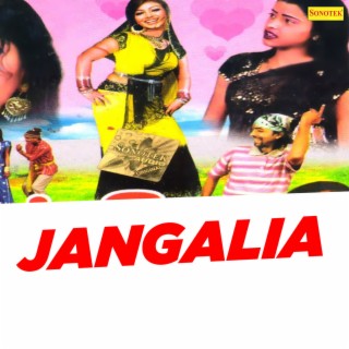 Jangalia