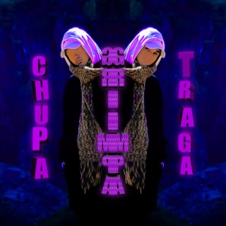 Chupa Traga | #TrapDelDiablo