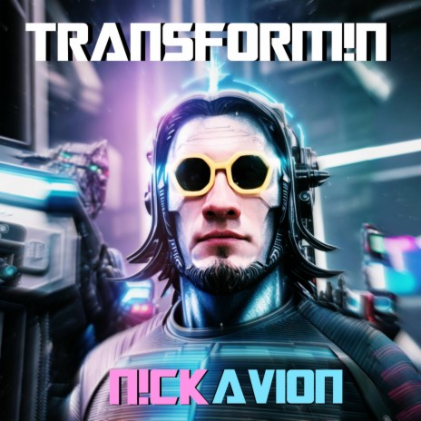 TRANSFORM!N ft. Avion | Boomplay Music