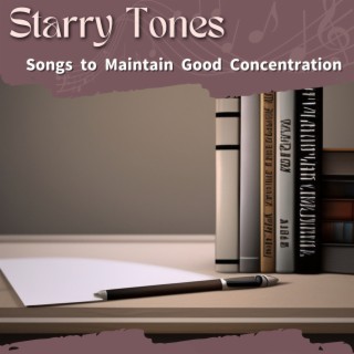 Songs to Maintain Good Concentration