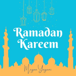 Ramadan Kareem