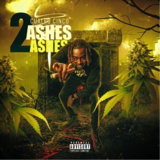 Ashes 2 Ashes