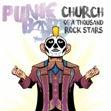 Church of a Thousand Rock Stars | Boomplay Music