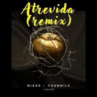 Atrevida (Remix)