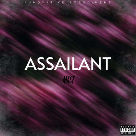 Assailant | Boomplay Music