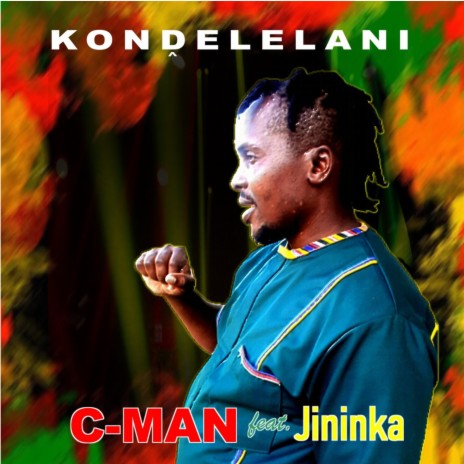 Kondelelani (feat. Jininka) | Boomplay Music