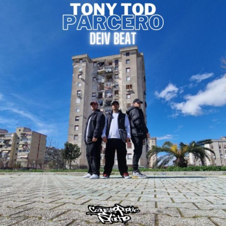 Truth is in the middle ft. TonyTod & Parcero | Boomplay Music