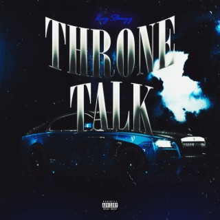 Throne Talk