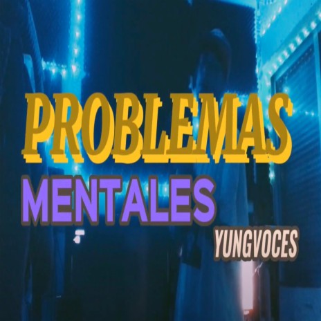 Problemas Mentales ft. Prod 218 Beats & 99Beatz