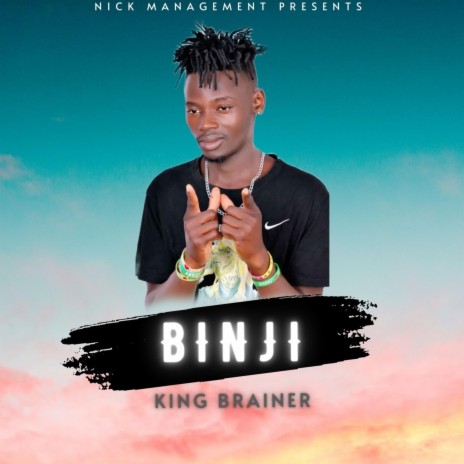 Binji | Boomplay Music