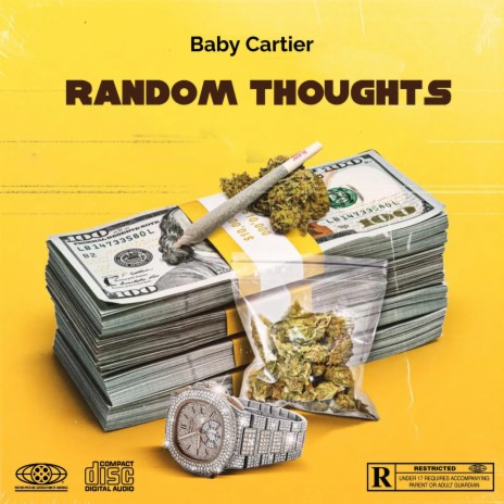 Random Thoughts (Explicit) | Boomplay Music