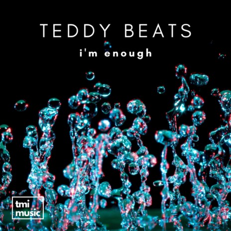 I'm Enough | Boomplay Music