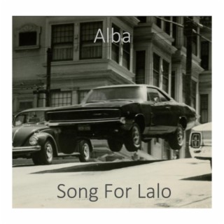 Song For Lalo
