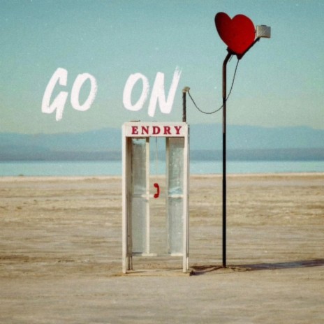 GO ON | Boomplay Music