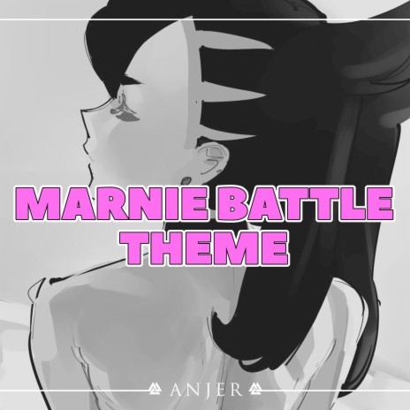 Marnie Battle Theme | Boomplay Music