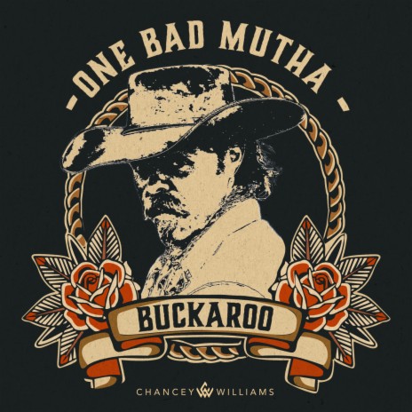 One Bad Mutha Buckaroo | Boomplay Music