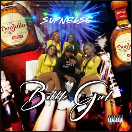 Bokkle Girl | Boomplay Music