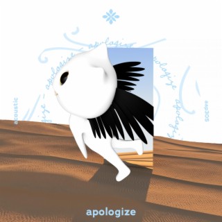 apologize - acoustic