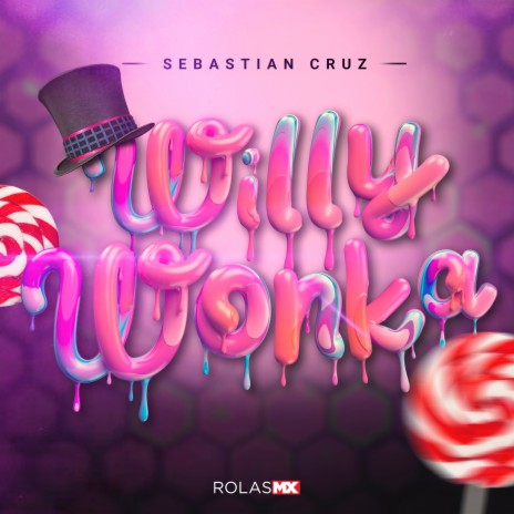Willy Wonka | Boomplay Music