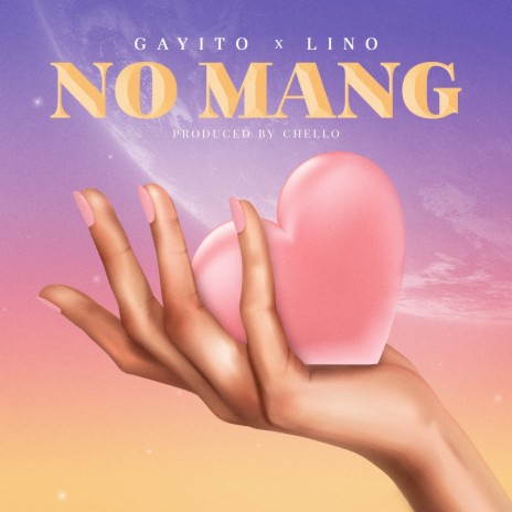 No Mang ft. Lino