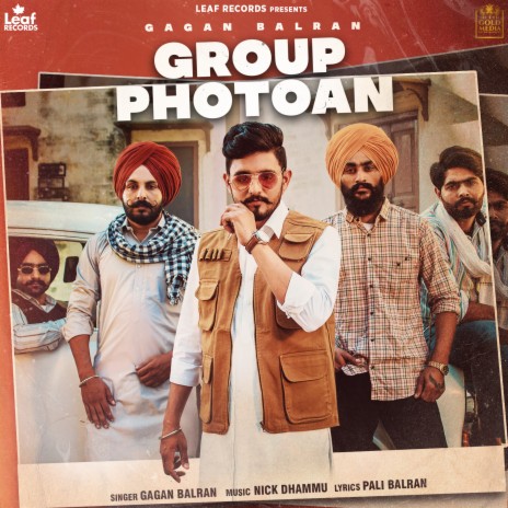 Group Photoan | Boomplay Music