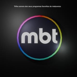 Metaverse Television MBT