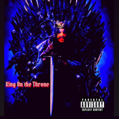 King On the Throne | Boomplay Music