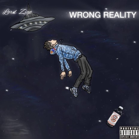 Wrong Reality | Boomplay Music