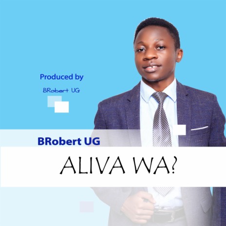 Aliva wa | Boomplay Music