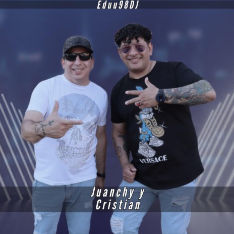 Gracias A Ti ft. Juanchy Y Cristian | Boomplay Music