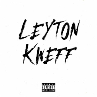 Leyton Kweff