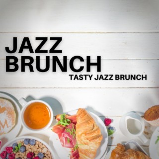 Tasty Jazz Brunch