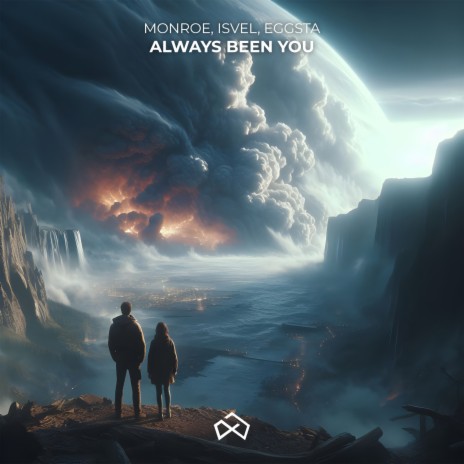 Always Been You ft. ISVEL & EGGSTA | Boomplay Music