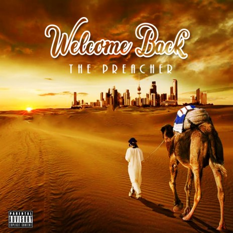 welcome back | Boomplay Music