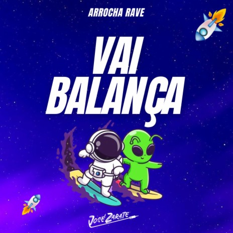 VAI BALANÇA (Josesinho Remix) ft. Josesinho | Boomplay Music