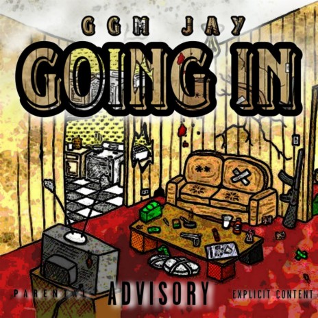 GOING IN | Boomplay Music