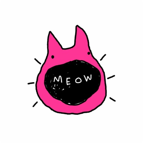 MEOW!!! ft. Derek Achoy | Boomplay Music