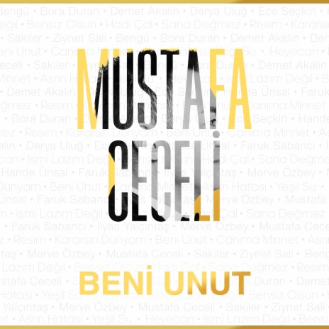 Beni Unut | Boomplay Music