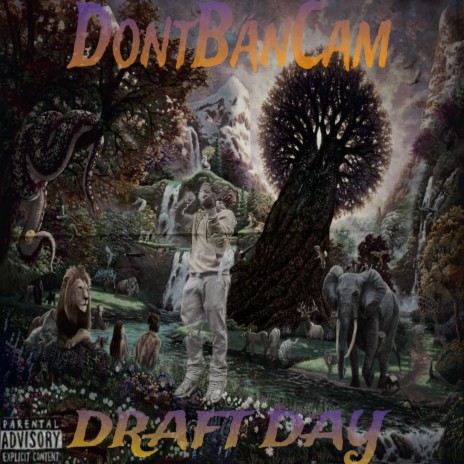 DRAFT DAY ft. AJAY!? | Boomplay Music